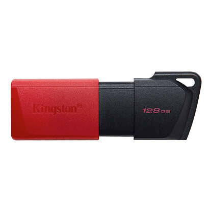 Pen drive Kingston DataTraveler Exodia M - USB - 128GB - USB 3.2 Gen 1