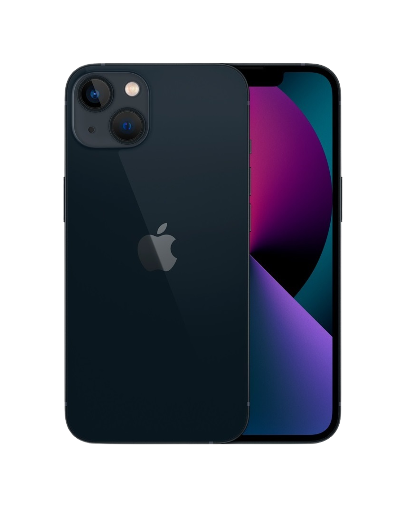 Apple iPhone 13 128GB Midnight - Recondicionado Grade A+