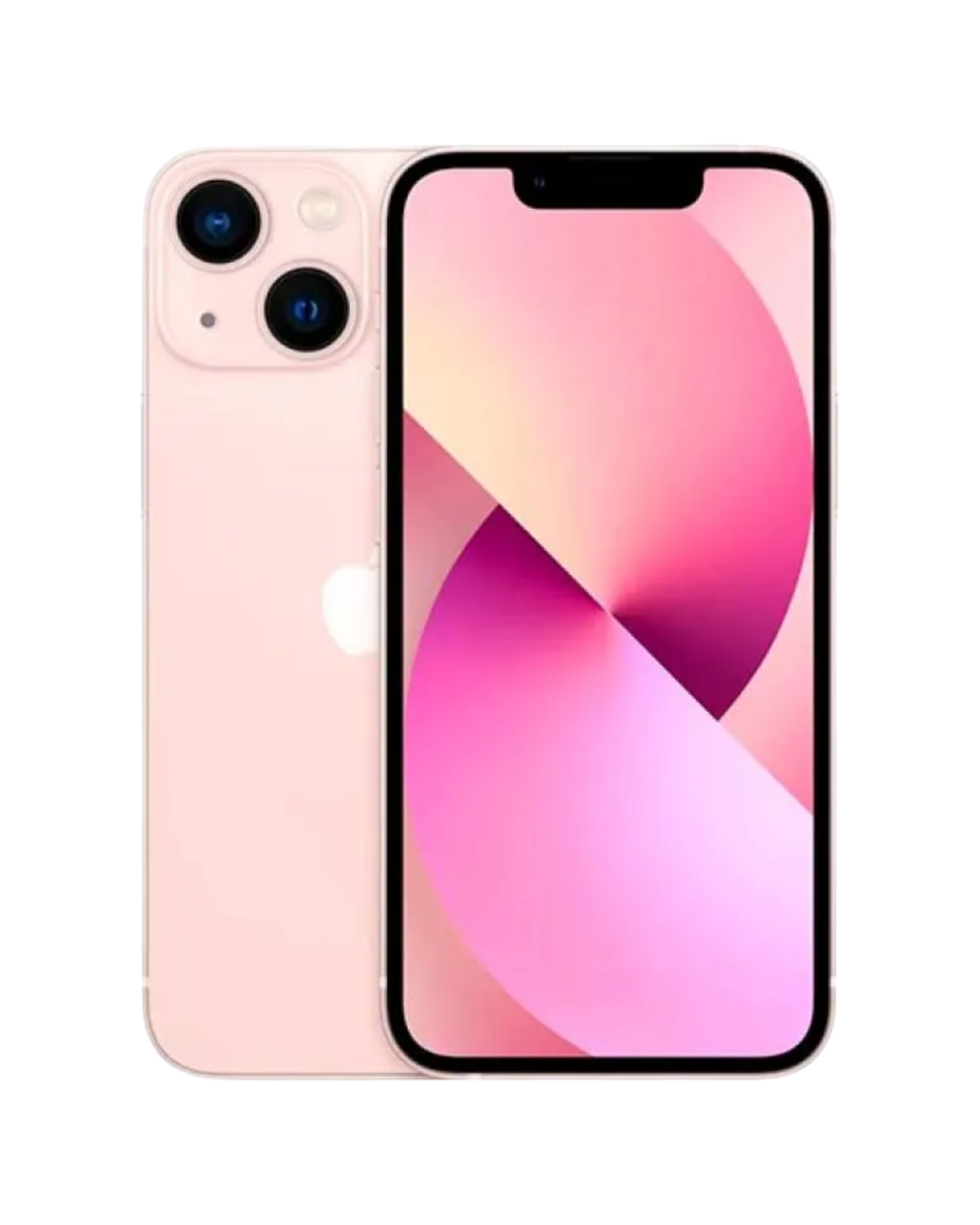 Apple iPhone 13 256GB Pink - Recondicionado Grade A+