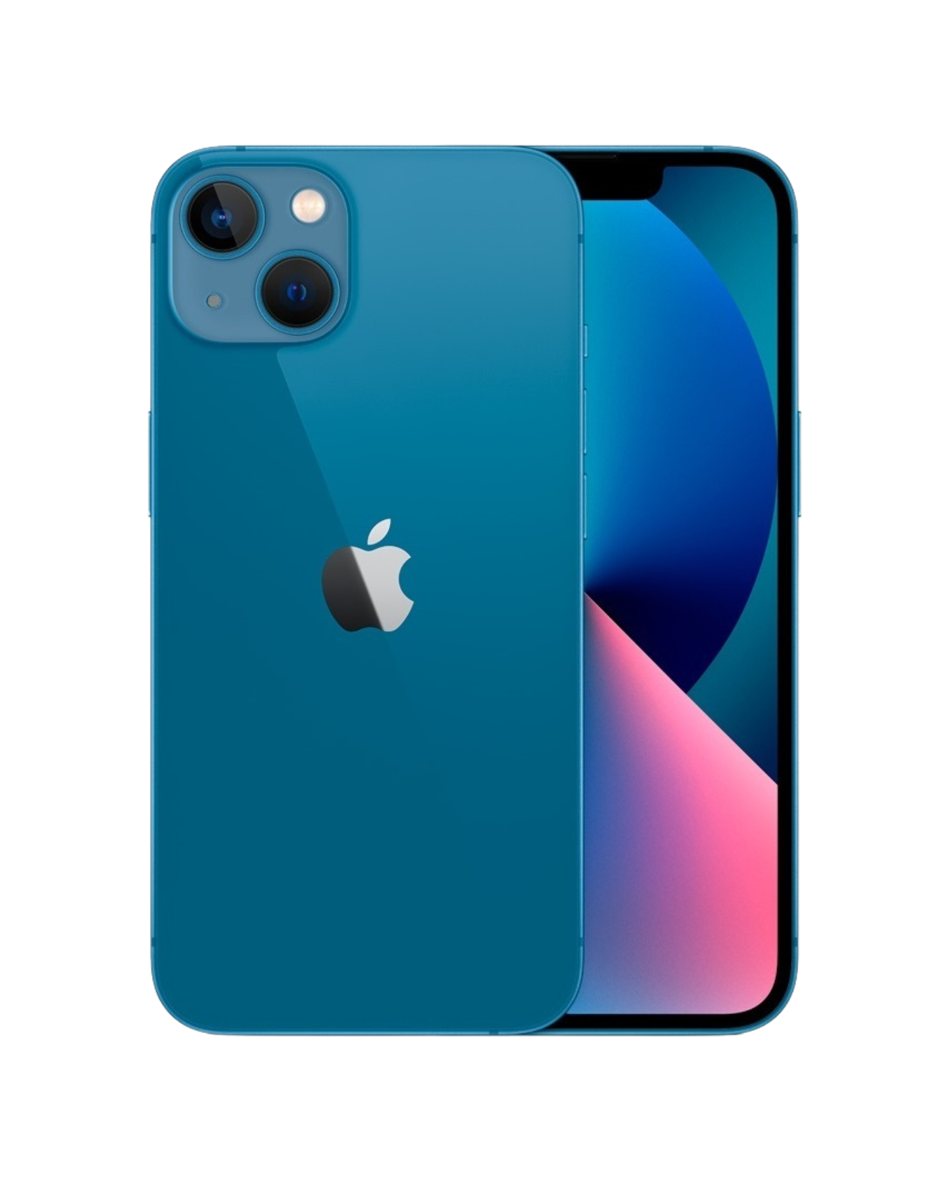 Apple iPhone 13 256GB Blue- Recondicionado Grade A+