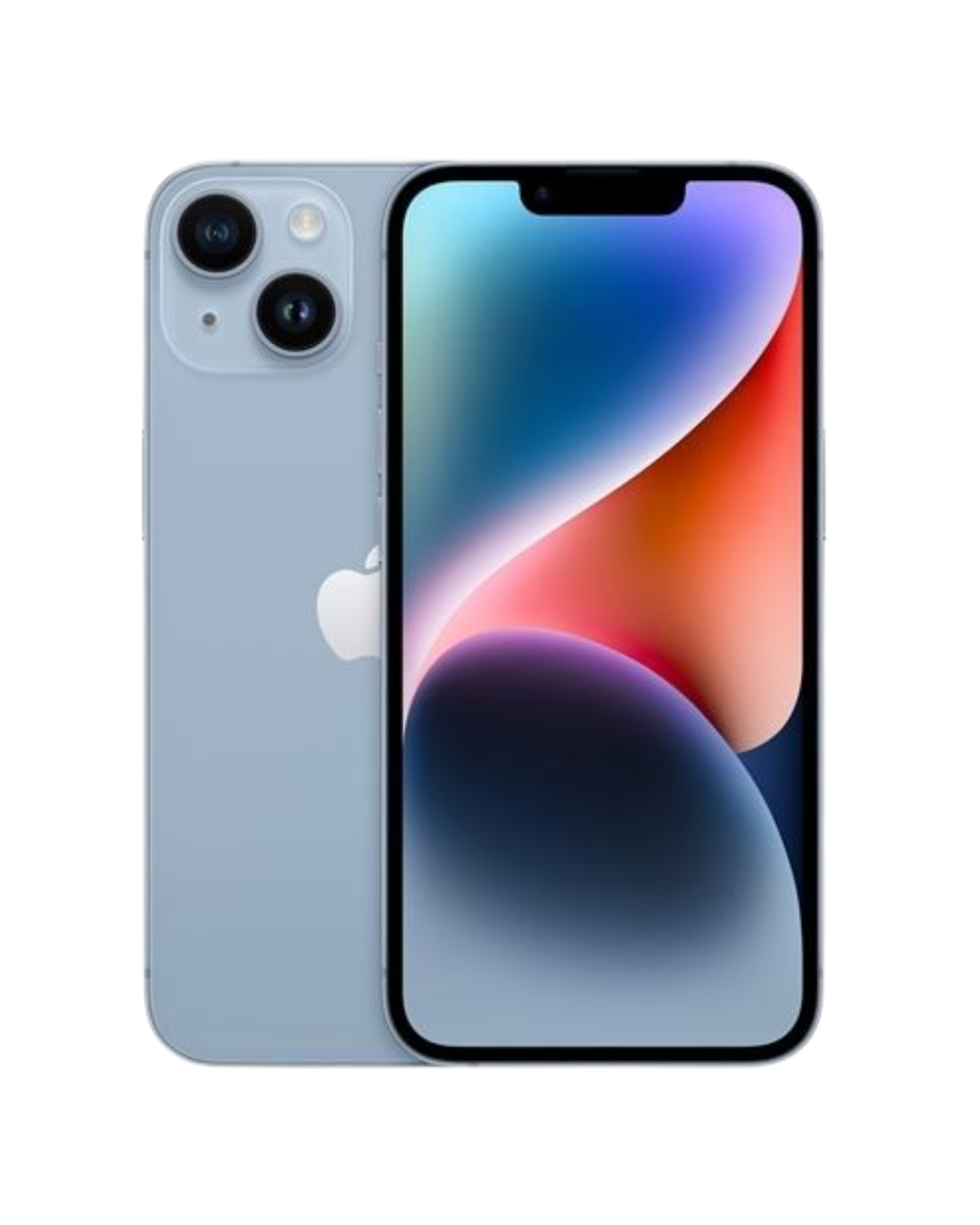 Apple iPhone 14 256GB Blue - Recondicionado Grade A+