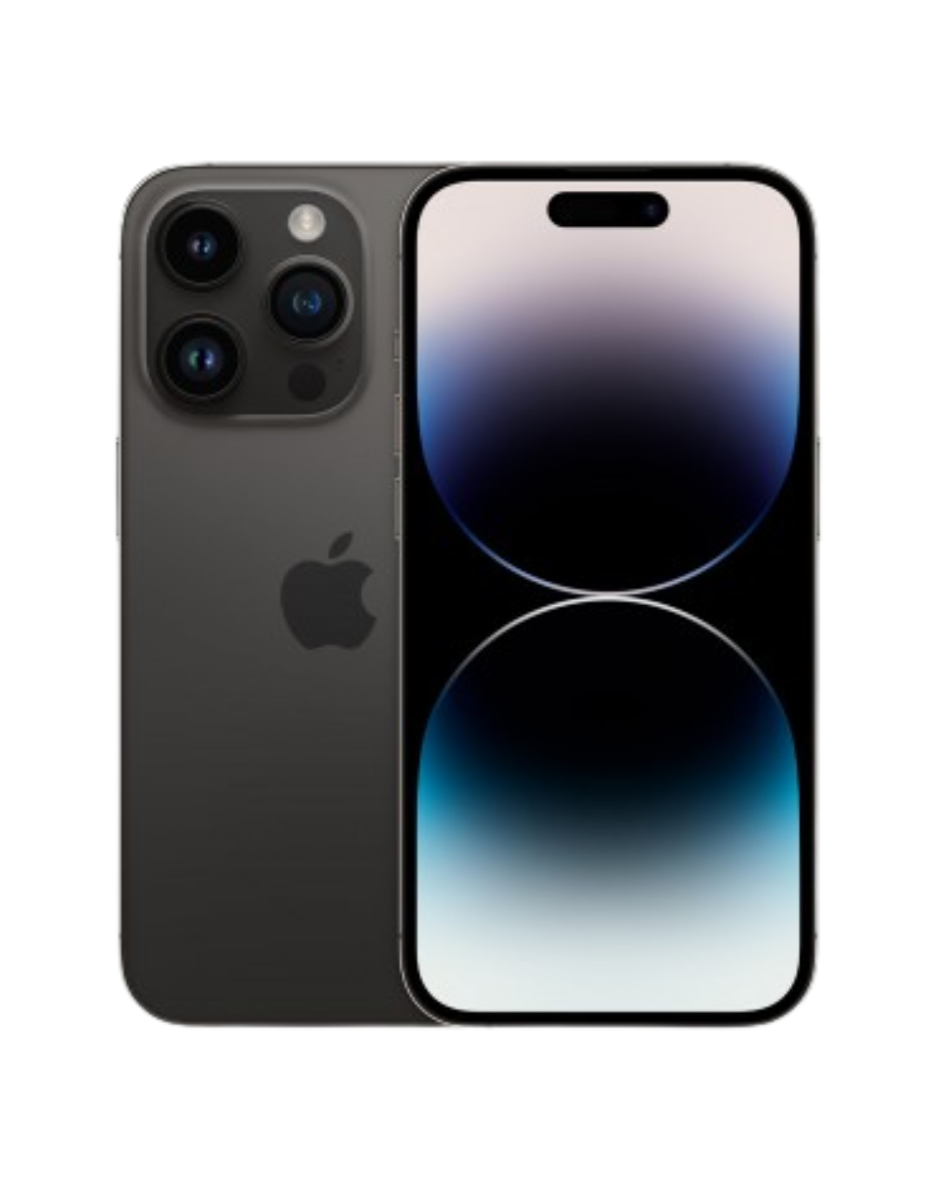 Apple iPhone 14 Pro 128GB Space Black - Recondicionado Grade A+