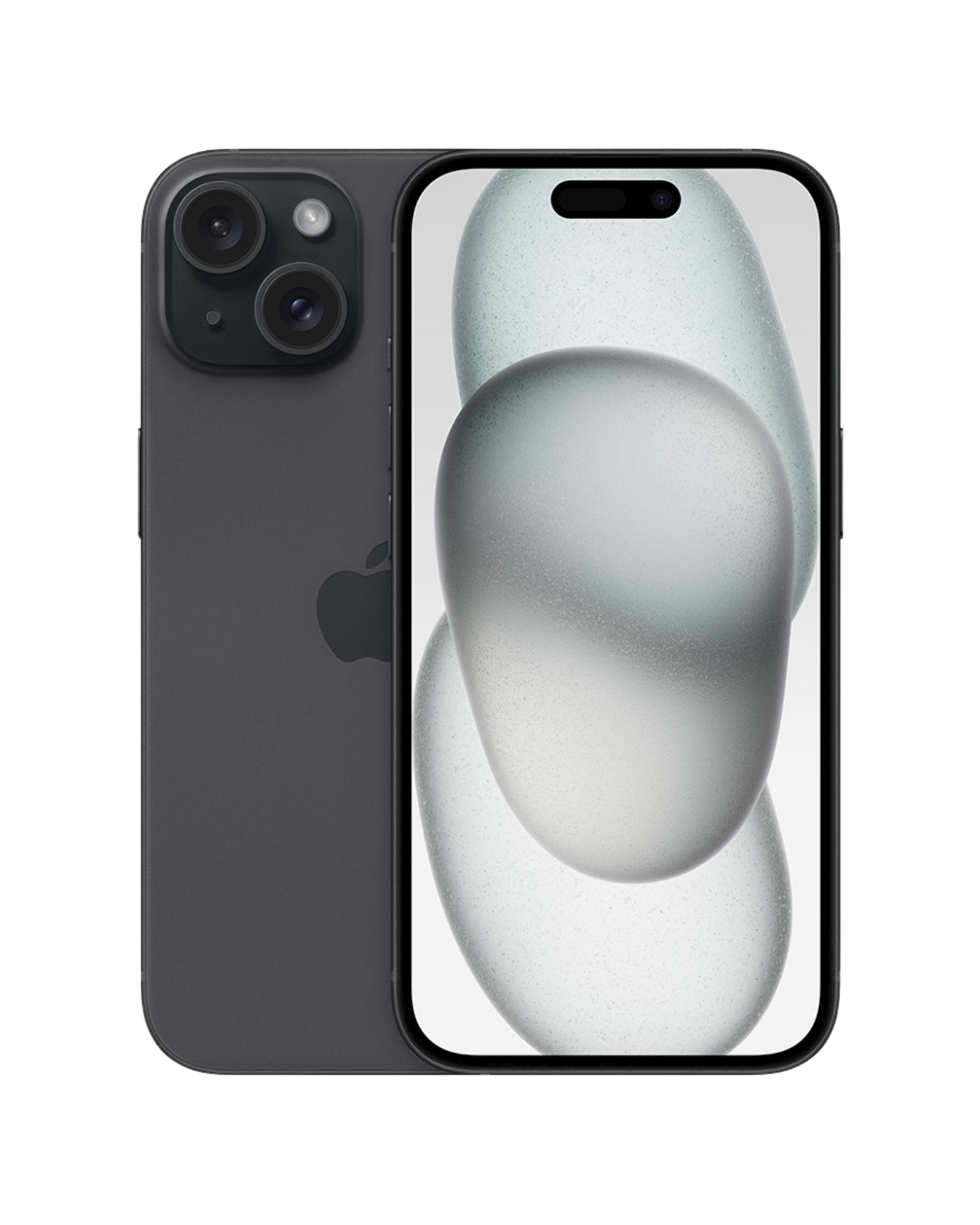 Apple iPhone 15 128GB Black - Recondicionado Grade A+