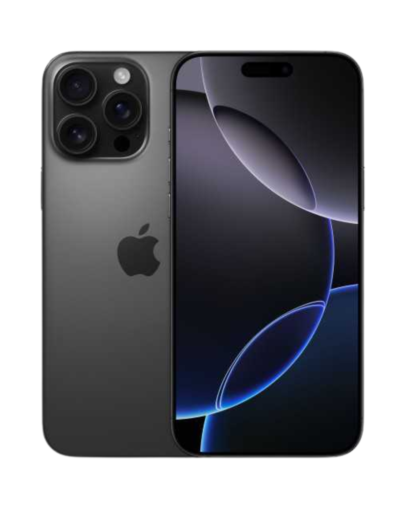 Apple iPhone 16 Pro Max 256GB Black Titanium - Recondicionado Grade A+