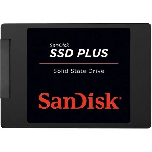Disco SSD Sandisk Plus 1TB 2.5" SATA III