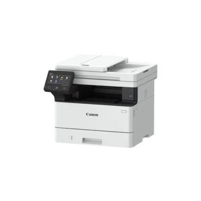 Canon i-Sensys MF465DW – Impressora Multifuncional Laser Monocromática Wi-Fi Duplex Fax 40ppm