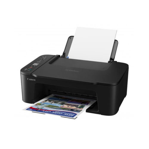 Canon Pixma TS3750i – Impressora Jato de Tinta Multifuncional Cor Wi-Fi