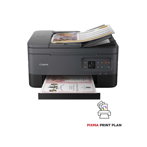 Canon Pixma TS7450i – Impressora Multifuncional Wi-Fi Duplex