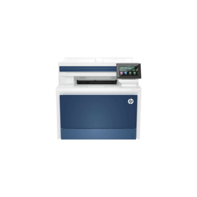 HP LaserJet Pro 4302dw – Impressora Multifuncional Laser Color Wi-Fi Duplex 33ppm