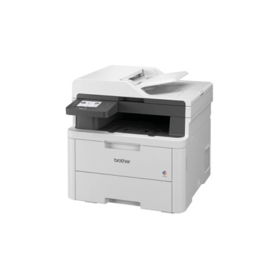 Brother MFC-L3740CDWE – Impressora Multifuncional Laser LED Cor Wi-Fi Duplex Fax 18ppm