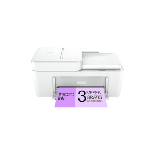 HP DeskJet 4220e – Impressora Multifuncional Jato de Tinta Wi-Fi