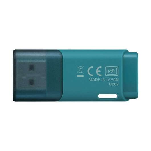Pen drive Kioxia TransMemory U202 - USB 2.0 - 32GB