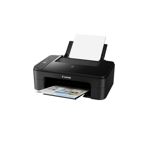Canon Pixma TS3350 – Impressora Jato de Tinta Multifuncional Cor Wi-Fi