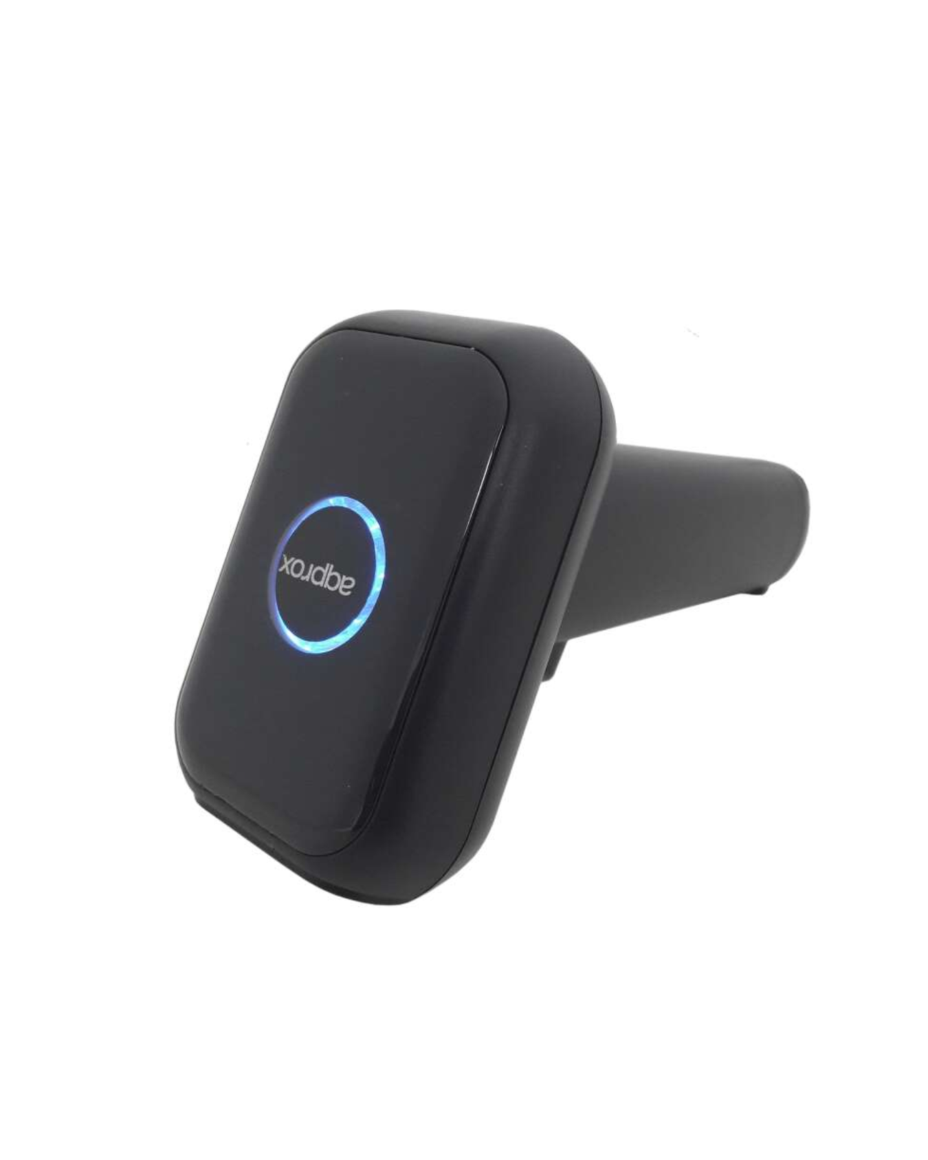 APP LS16HD2D — Leitor 1D/2D USB (CMOS 640×480), 120 fps, Autosense, IP54 (Ultra-leve 100 g)