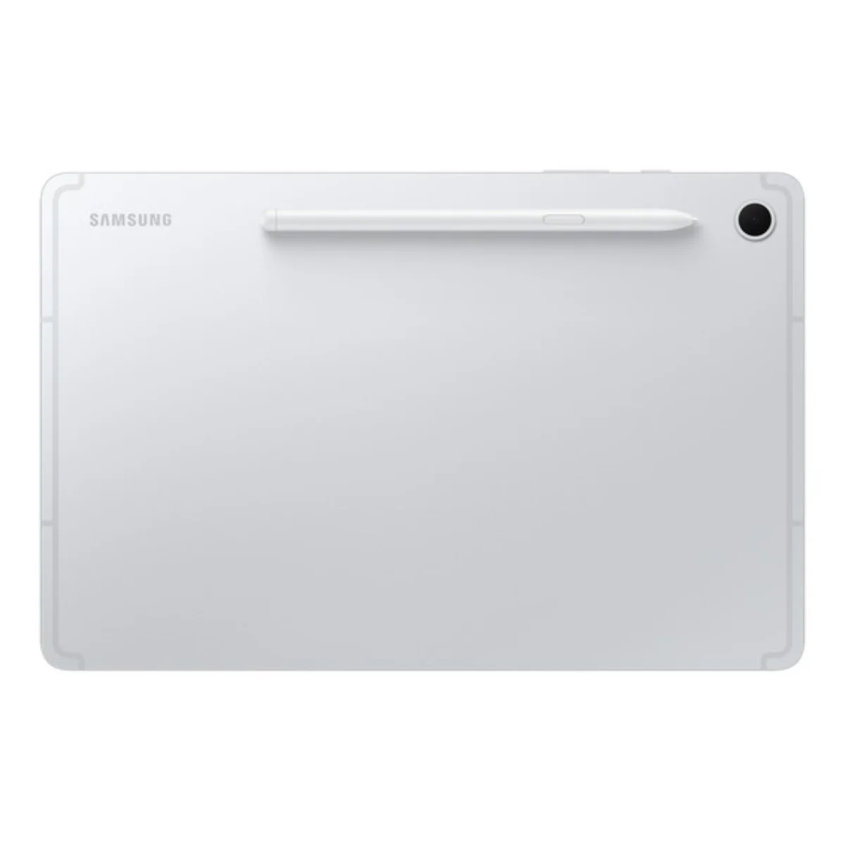 Samsung Galaxy Tab S10 Lite 128GB Silver