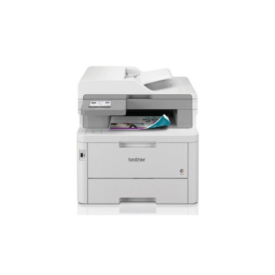 Brother MFC-L8390CDW – Impressora Multifuncional Laser LED Color Wi-Fi Duplex Fax 30ppm