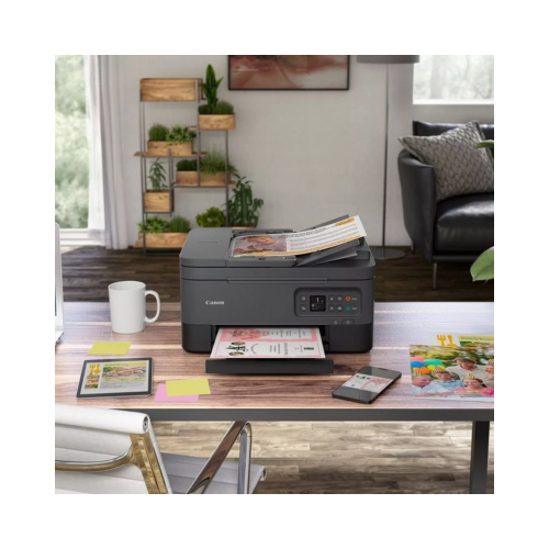 Canon Pixma TS7450i – Impressora Multifuncional Wi-Fi Duplex