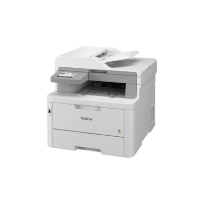 Brother MFC-L8340CDW – Impressora Multifuncional Laser LED Color Wi-Fi Duplex Fax 30ppm