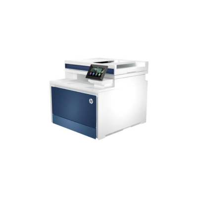 HP LaserJet Pro 4302dw – Impressora Multifuncional Laser Color Wi-Fi Duplex 33ppm