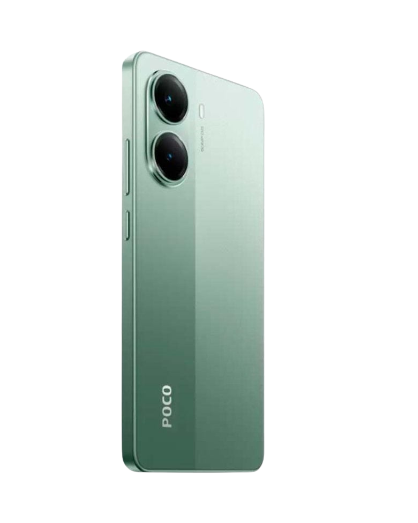 Xiaomi Poco X7 Pro 5G Dual Sim 12GB RAM 512GB - Green