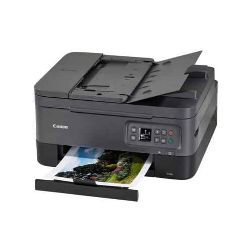 Canon Pixma TS7450i – Impressora Multifuncional Wi-Fi Duplex