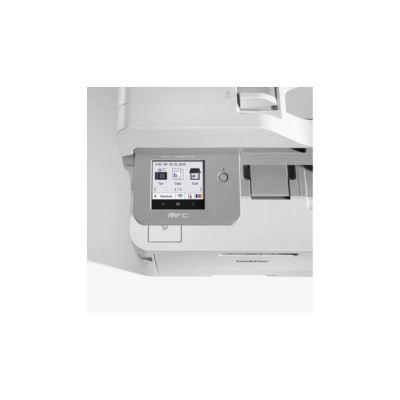 Brother MFC-L8390CDW – Impressora Multifuncional Laser LED Color Wi-Fi Duplex Fax 30ppm