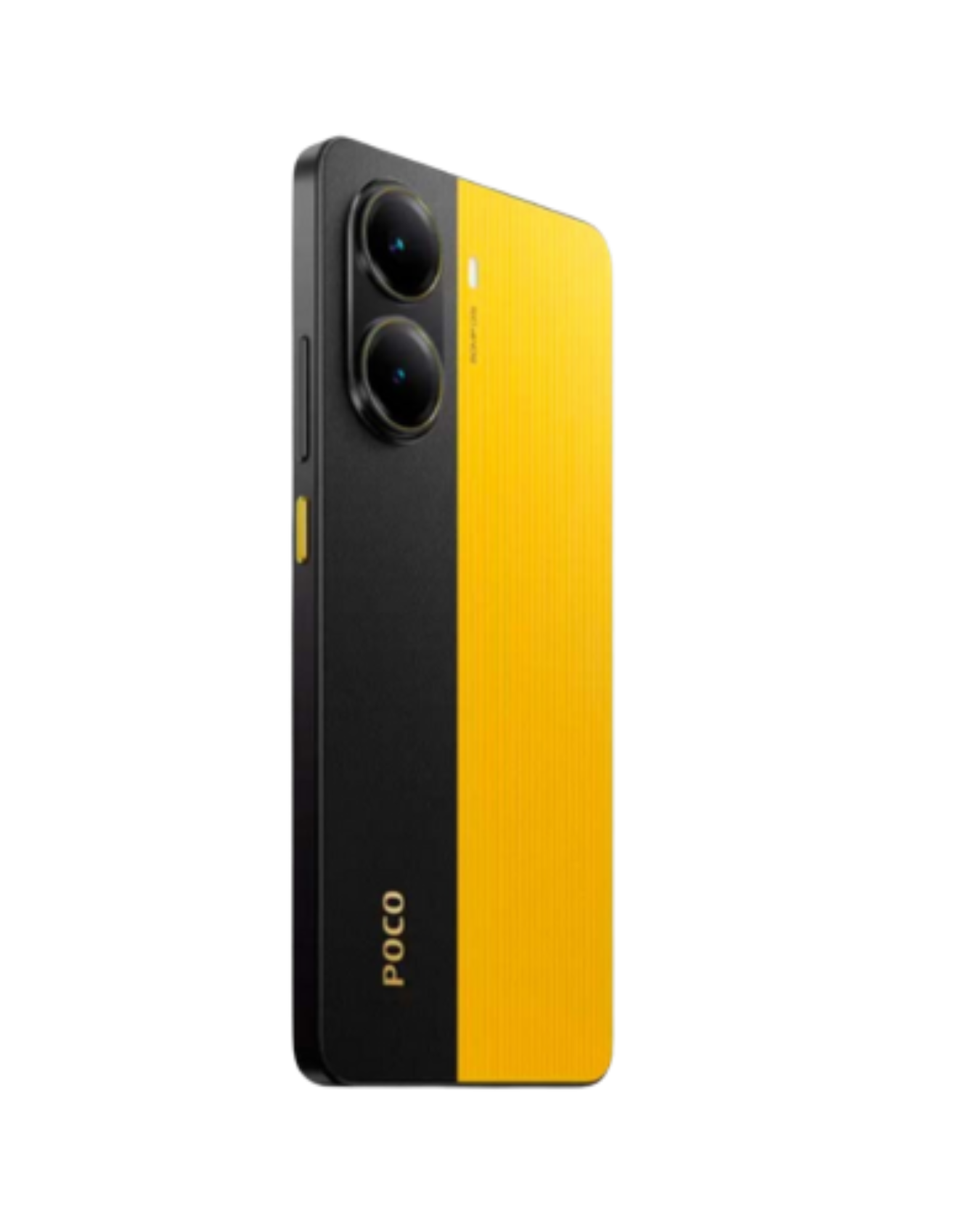Xiaomi Poco X7 Pro 5G Dual Sim 12GB RAM 512GB - Yellow