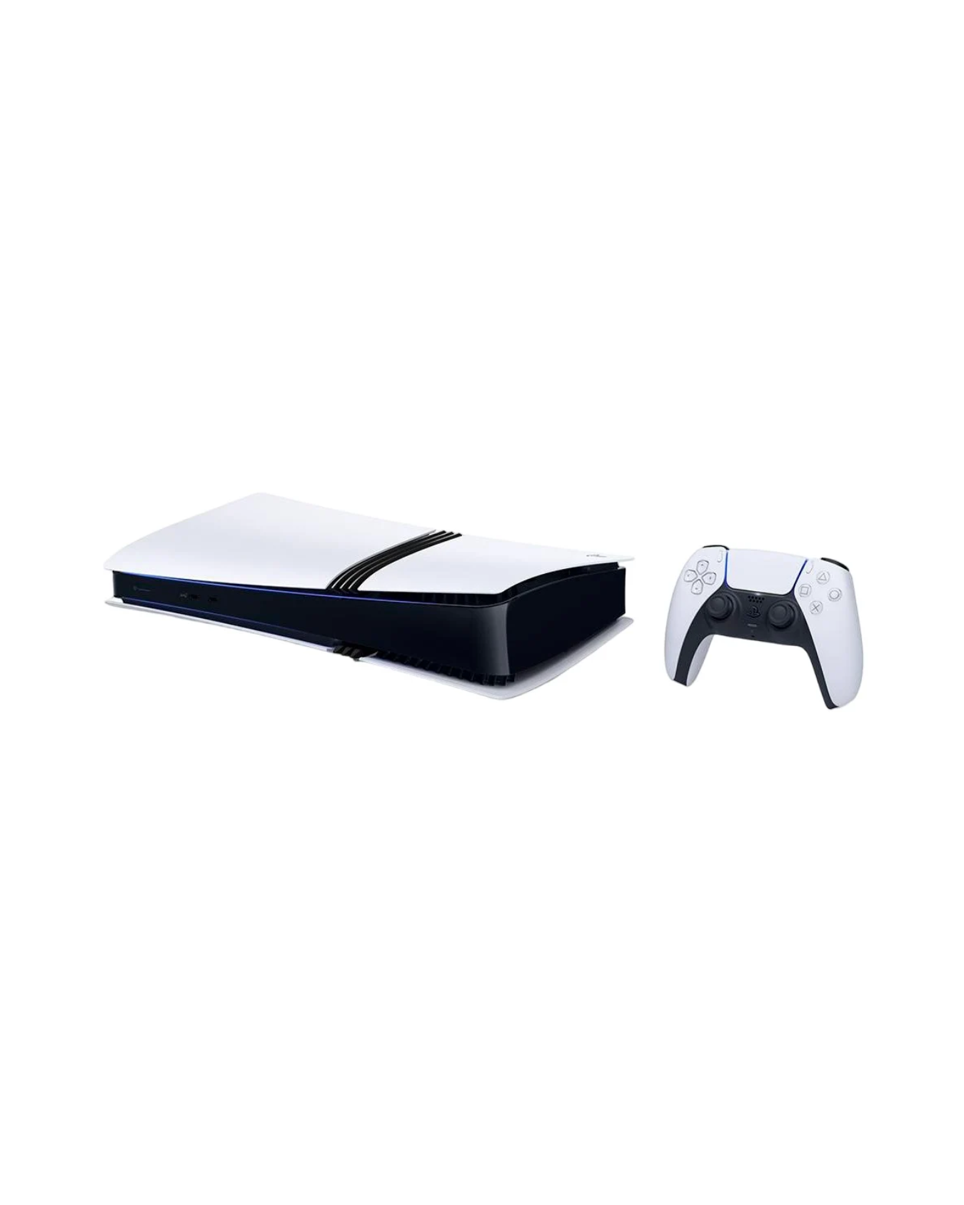 Sony PlayStation 5 Pro Digital Edition 2TB - White