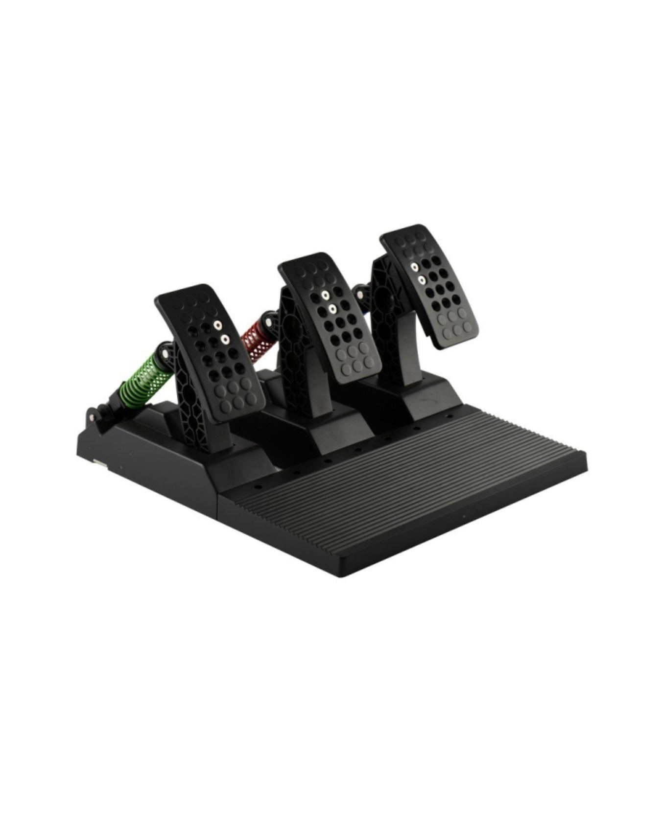 FR·TEC Grand Chelem Racing Wheel MKII – Volante de Corrida Avançado com Mudança H e Sequencial