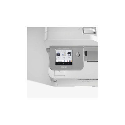 Brother MFC-L8340CDW – Impressora Multifuncional Laser LED Color Wi-Fi Duplex Fax 30ppm