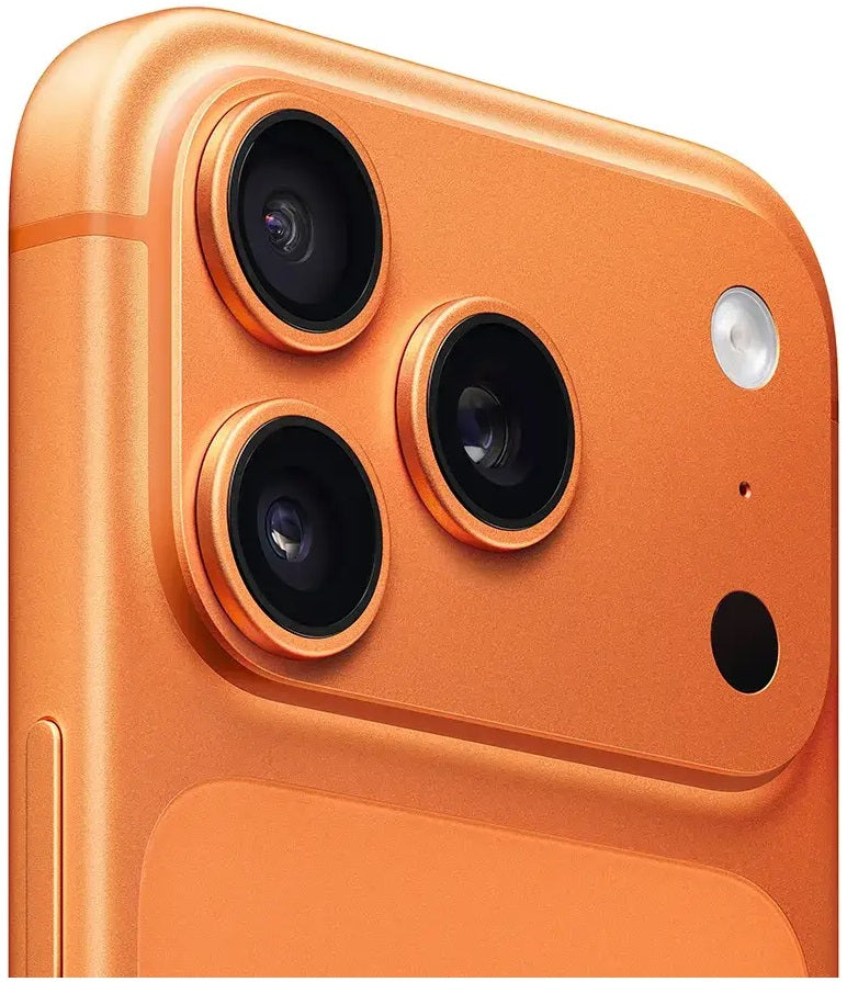 Apple iPhone 17 Pro 512GB - Cosmic Orange
