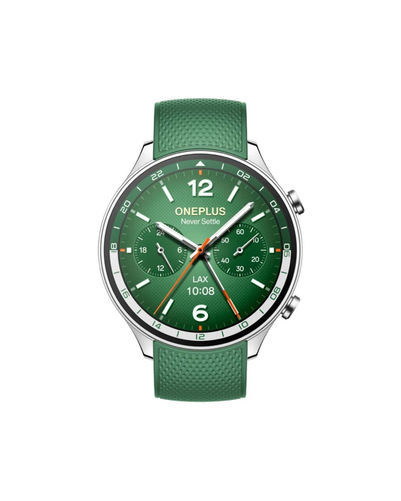 OnePlus Watch 2R - Green