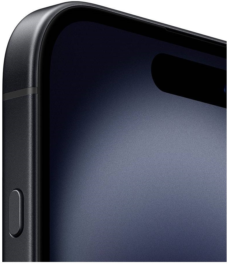 Apple iPhone 16 Plus 128GB - Black