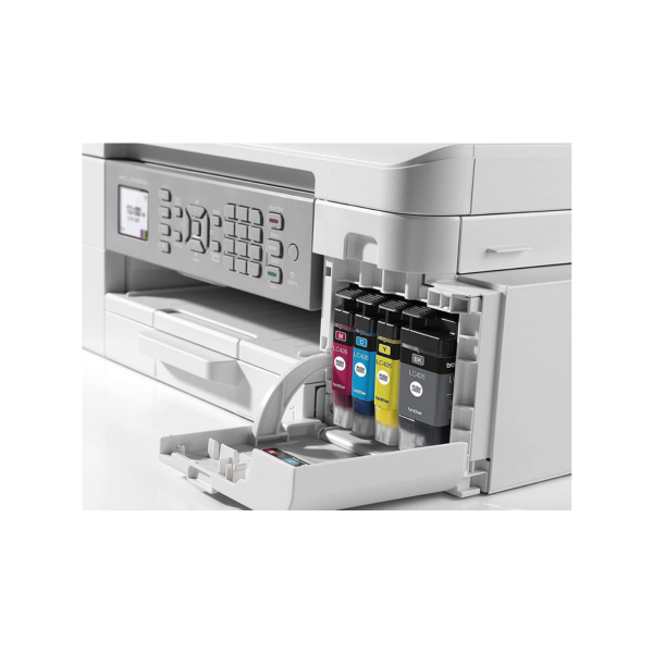 Brother MFC-J4340DWE – Impressora Multifuncional Wi-Fi Duplex com Fax