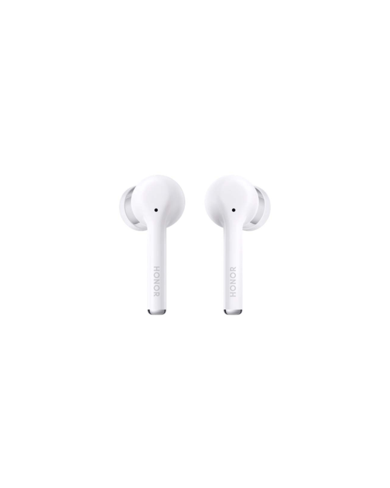 Honor Magic Earbuds True Wireless com Cancelamento de Ruído – Branco