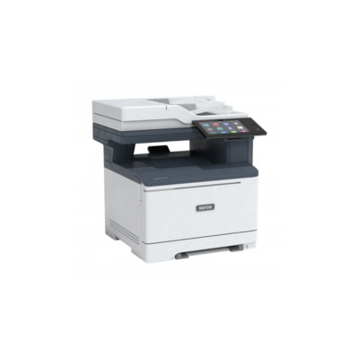 Xerox VersaLink C415 – Impressora Multifuncional Laser Color Wi-Fi Duplex Fax 40ppm