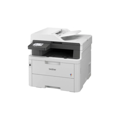 Brother MFC-L3760CDW – Impressora Multifuncional Laser LED Color Wi-Fi Duplex Fax 26ppm