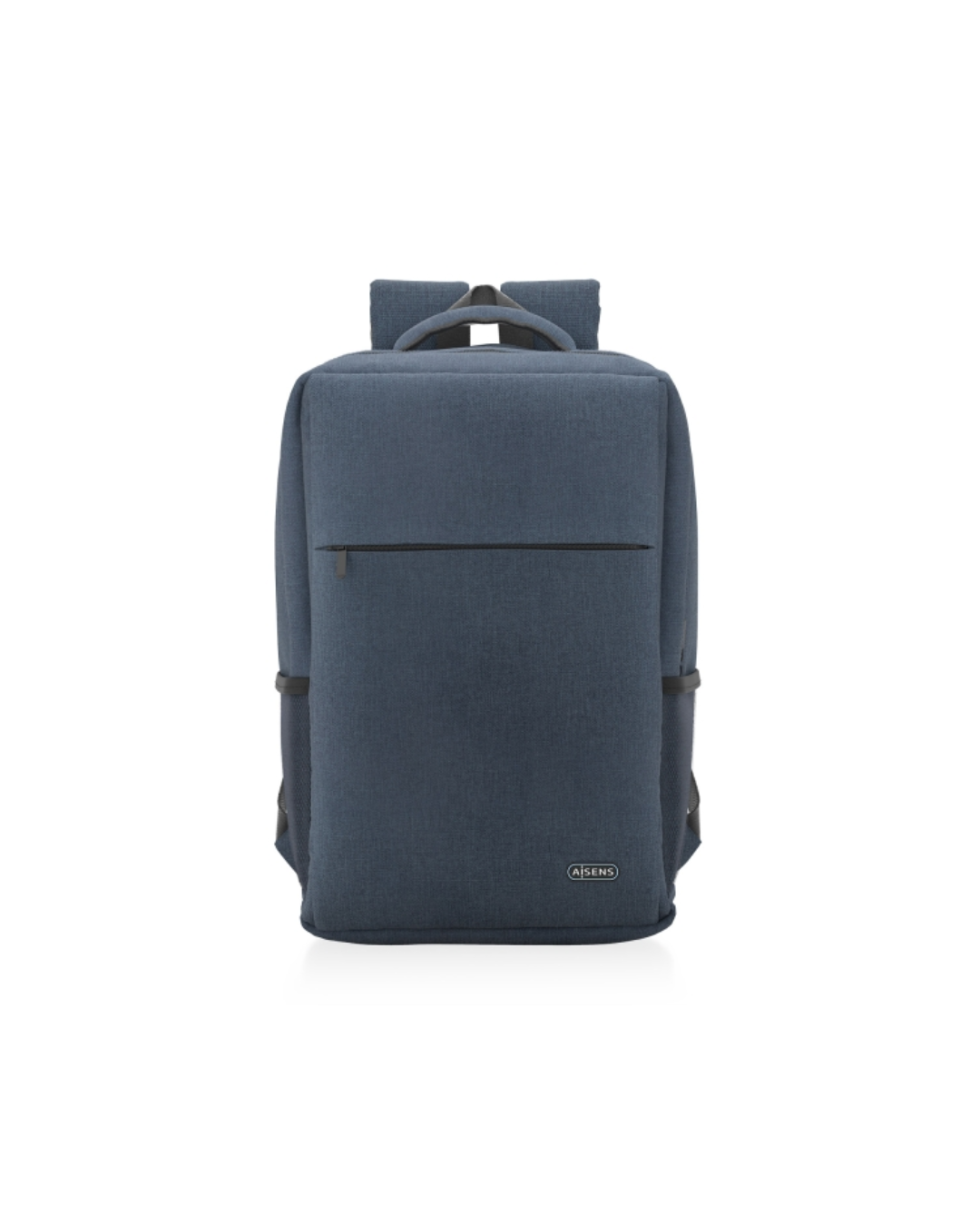 Mochila Portátil 17" Azul com Suporte para Trolley