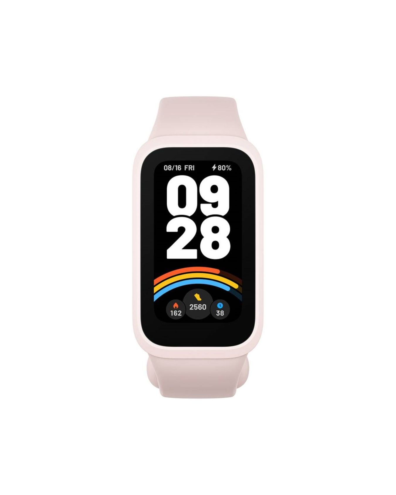 Xiaomi Smart Band 9 Active - Pink
