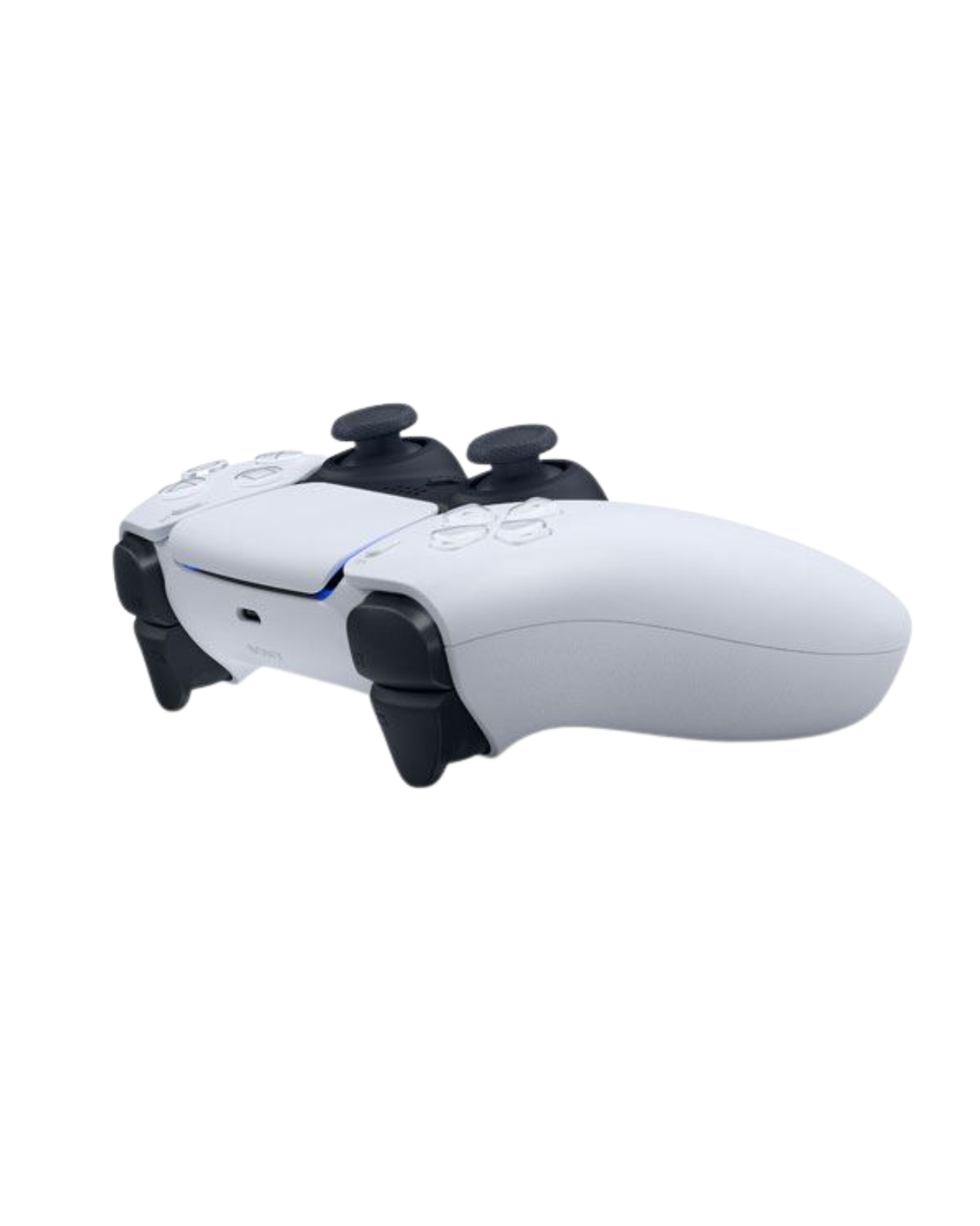 Sony Playstation 5 DualSense Wireless Controller - White