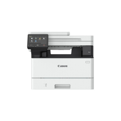 Canon i-Sensys MF465DW – Impressora Multifuncional Laser Monocromática Wi-Fi Duplex Fax 40ppm