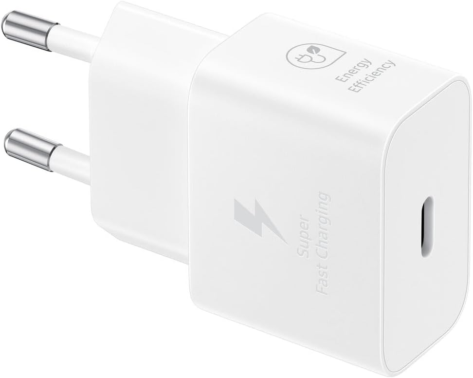 Samsung EP-T2510 25W - Branco