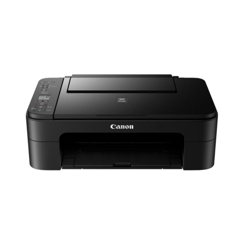 Canon Pixma TS3350 – Impressora Jato de Tinta Multifuncional Cor Wi-Fi