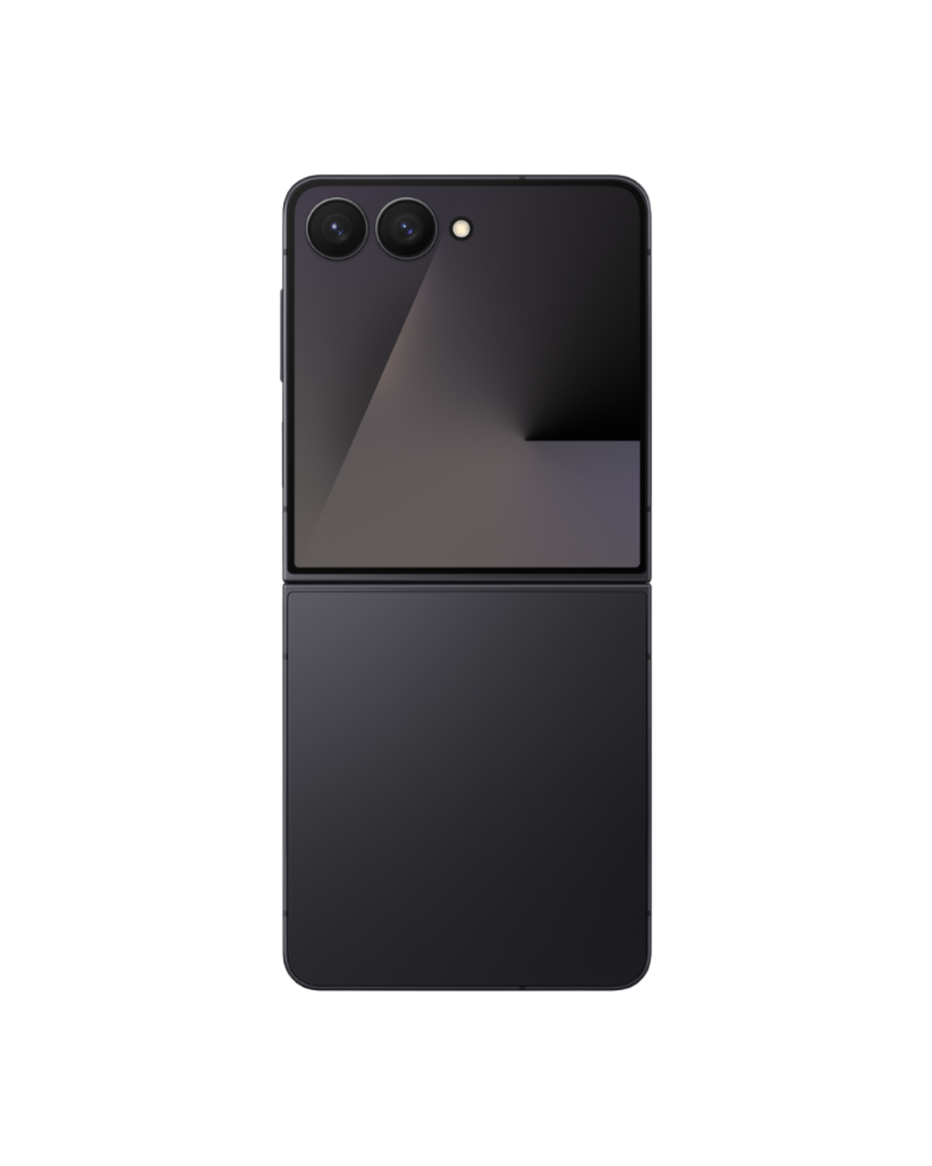 Samsung Galaxy Z Flip7 F766B 5G Dual Sim 12GB RAM 256GB - Jetblack
