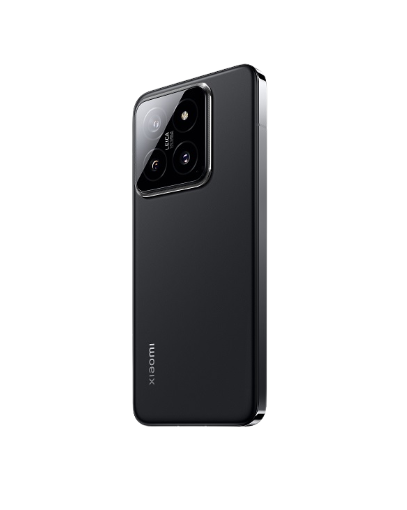 Xiaomi 14 5G Dual Sim 12GB RAM 512GB - Black