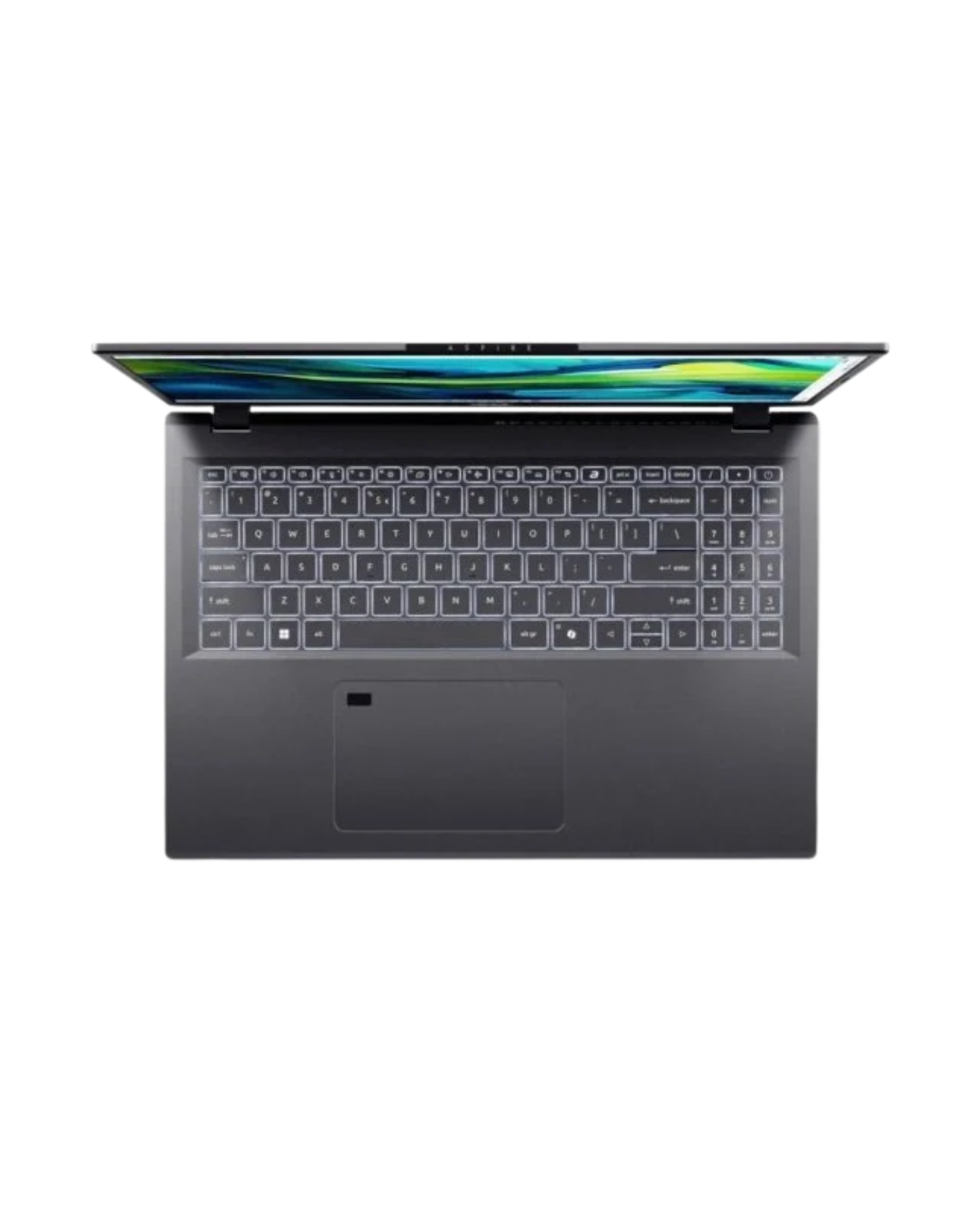 Acer Aspire 16 A16-71M-750V — Core Ultra 7 / 16GB / 512GB / 16" (PT)