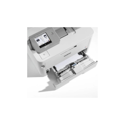Brother MFC-L8340CDW – Impressora Multifuncional Laser LED Color Wi-Fi Duplex Fax 30ppm