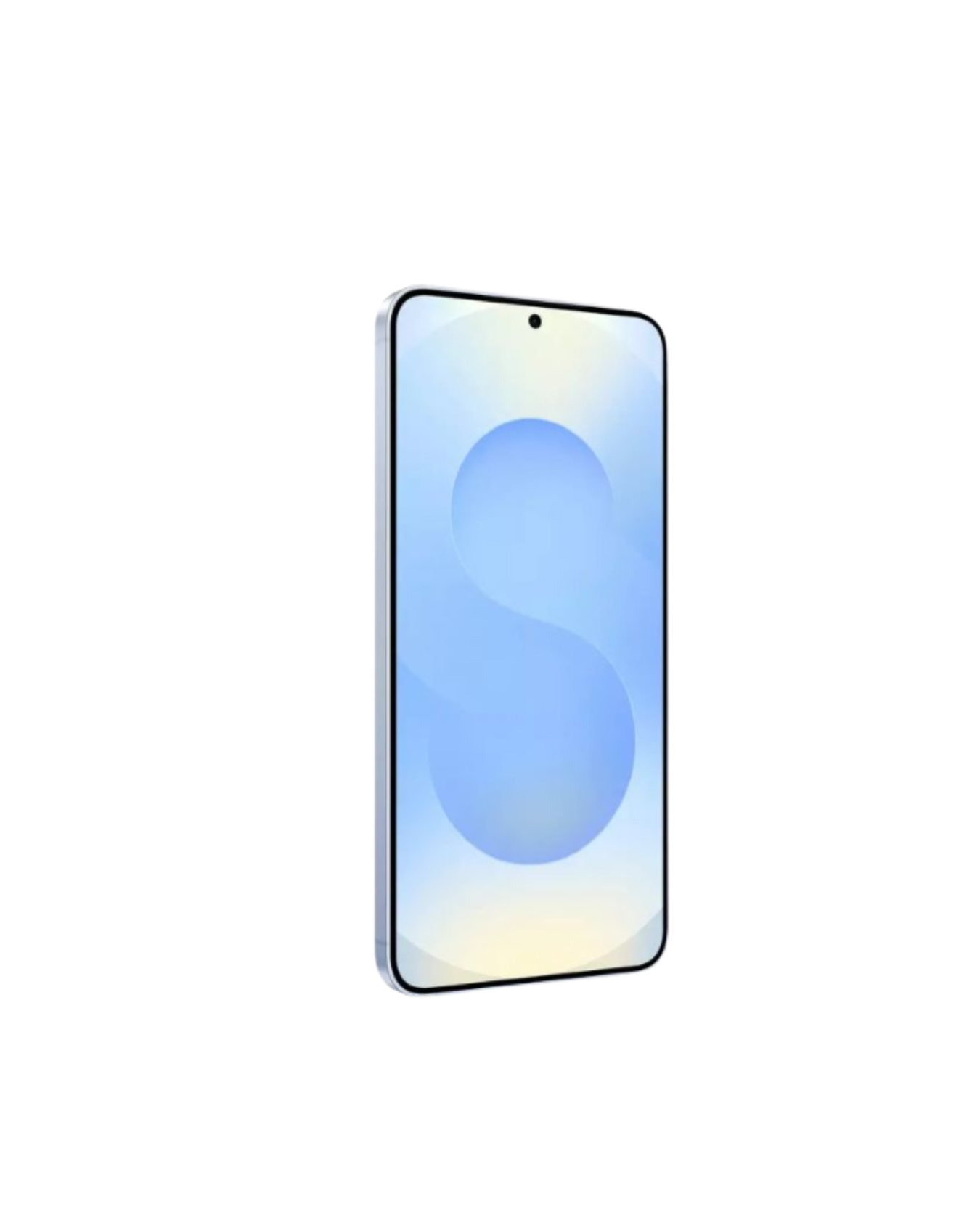 Samsung Galaxy S25+ S936 5G Dual Sim 12GB RAM 256GB Icy Blue