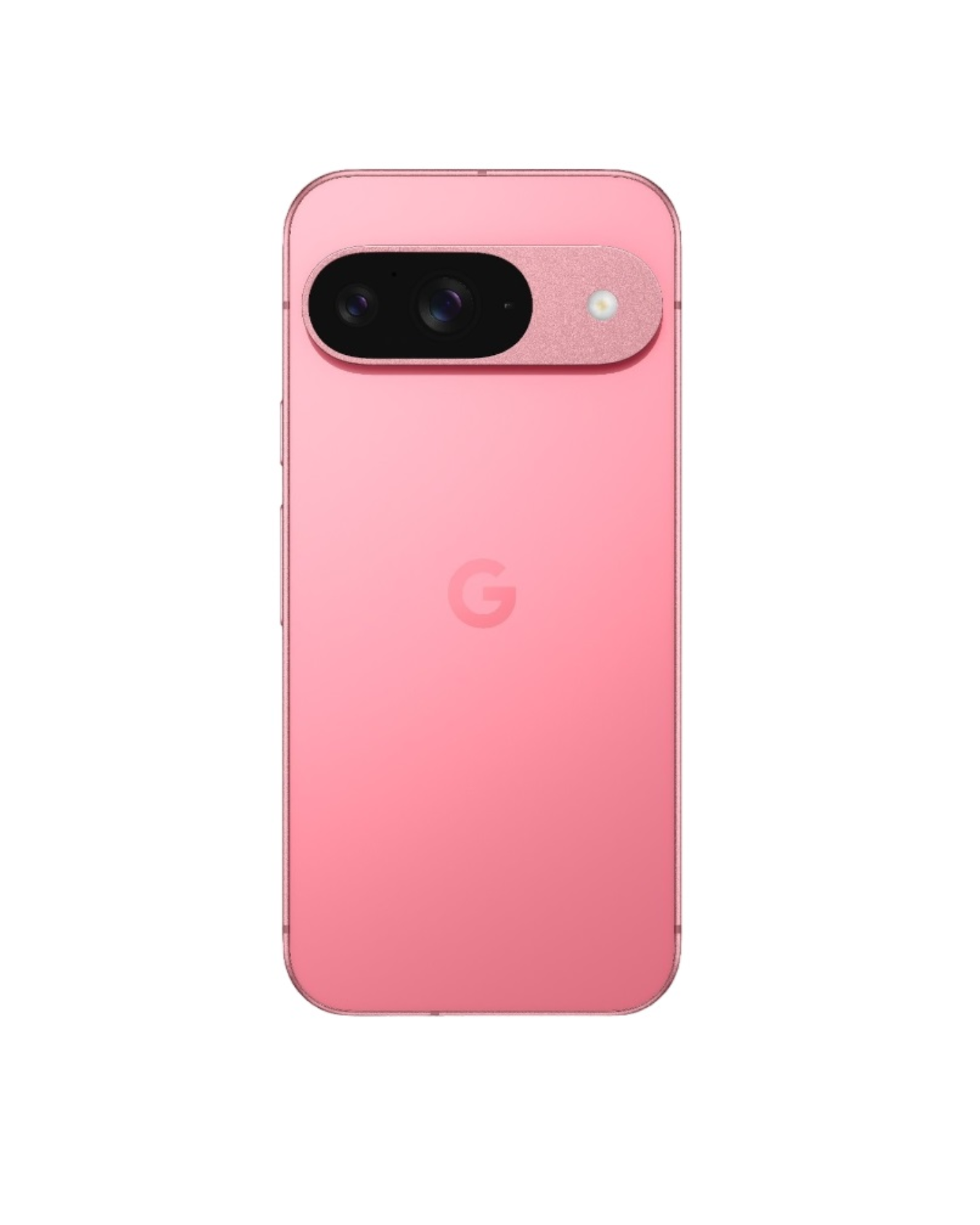 Google Pixel 9 5G Dual Sim 12GB RAM 128GB - Peony