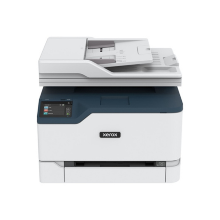 Xerox C235 – Impressora Multifuncional Laser Cor Wi-Fi Fax 22ppm